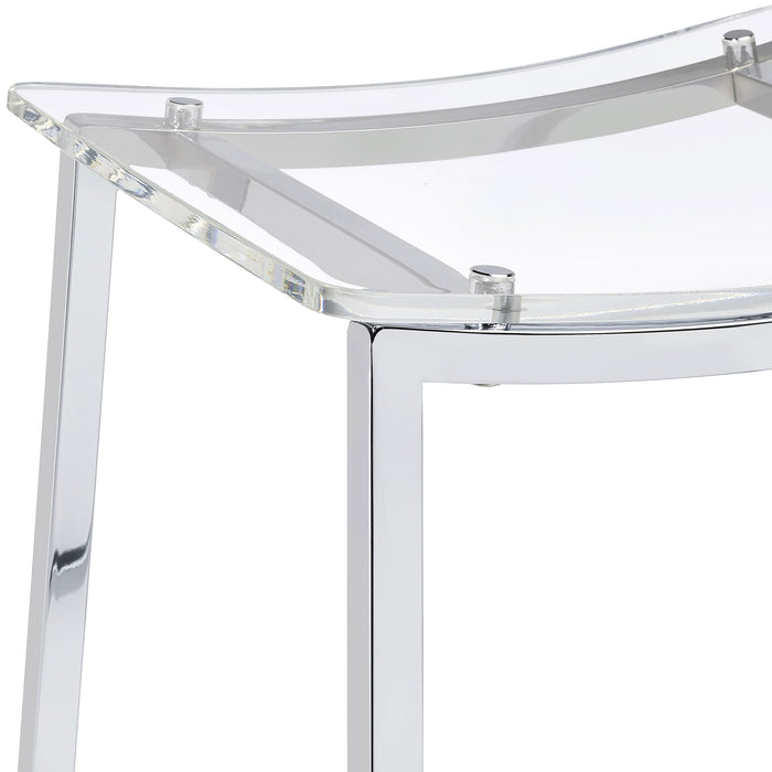 Jovani Counter Stool - Home Furniture And More (Brentwood, MD)