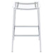 Jovani Bar Stool - Home Furniture And More (Brentwood, MD)
