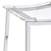 Jovani Bar Stool - Home Furniture And More (Brentwood, MD)