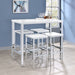 Natividad Bar Table Set - Home Furniture And More (Brentwood, MD)