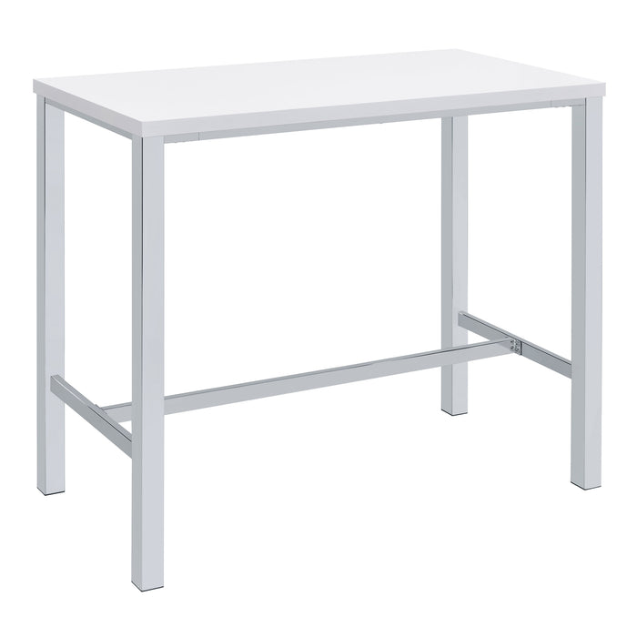 Natividad Bar Table Set - Home Furniture And More (Brentwood, MD)