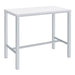 Natividad Bar Table Set - Home Furniture And More (Brentwood, MD)