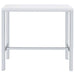 Natividad Bar Table Set - Home Furniture And More (Brentwood, MD)