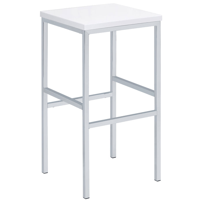 Natividad Bar Table Set - Home Furniture And More (Brentwood, MD)