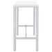 Natividad Bar Table Set - Home Furniture And More (Brentwood, MD)