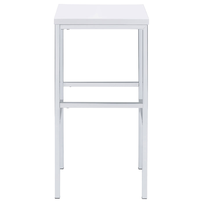 Natividad Bar Table Set - Home Furniture And More (Brentwood, MD)