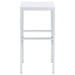 Natividad Bar Table Set - Home Furniture And More (Brentwood, MD)