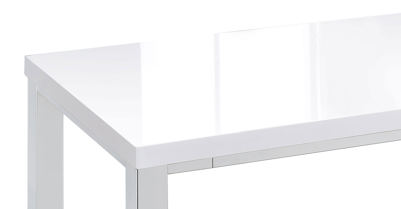 Natividad Bar Table Set - Home Furniture And More (Brentwood, MD)