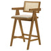 Kane Bar Chair - Home Furniture And More (Brentwood, MD)