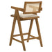 Kane Bar Chair - Home Furniture And More (Brentwood, MD)
