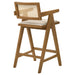 Kane Bar Chair - Home Furniture And More (Brentwood, MD)