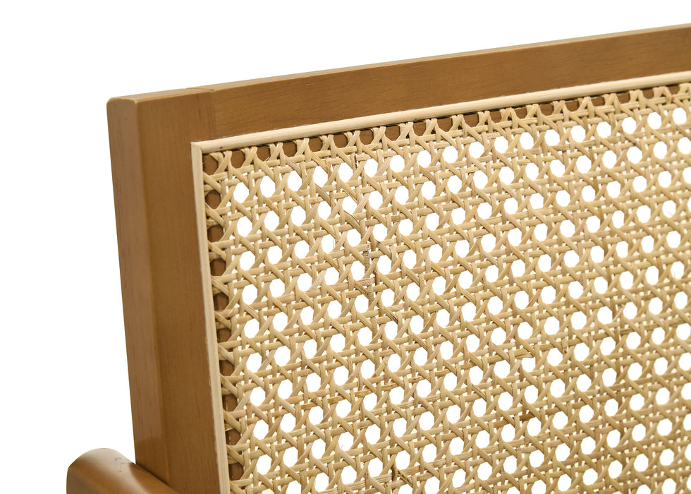 Kane Bar Chair - Home Furniture And More (Brentwood, MD)