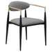 Bradbury Dining Arm Chair - Home Furniture And More (Brentwood, MD)