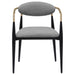 Bradbury Dining Arm Chair - Home Furniture And More (Brentwood, MD)