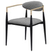 Bradbury Dining Arm Chair - Home Furniture And More (Brentwood, MD)