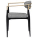 Bradbury Dining Arm Chair - Home Furniture And More (Brentwood, MD)