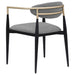 Bradbury Dining Arm Chair - Home Furniture And More (Brentwood, MD)