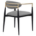 Bradbury Dining Arm Chair - Home Furniture And More (Brentwood, MD)