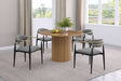 Bradbury Dining Arm Chair - Home Furniture And More (Brentwood, MD)