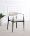 Bradbury Dining Arm Chair - Home Furniture And More (Brentwood, MD)