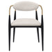 Bradbury Dining Arm Chair - Home Furniture And More (Brentwood, MD)