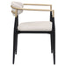 Bradbury Dining Arm Chair - Home Furniture And More (Brentwood, MD)