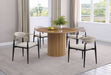 Bradbury Dining Arm Chair - Home Furniture And More (Brentwood, MD)