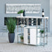 Gallimore Bar Cabinet - Home Furniture And More (Brentwood, MD)