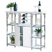 Gallimore Bar Cabinet - Home Furniture And More (Brentwood, MD)