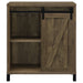 Arlington Bar Cabinet - Home Furniture And More (Brentwood, MD)