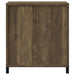 Arlington Bar Cabinet - Home Furniture And More (Brentwood, MD)