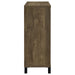 Arlington Bar Cabinet - Home Furniture And More (Brentwood, MD)