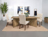 Jamestown Dining Table - Home Furniture And More (Brentwood, MD)