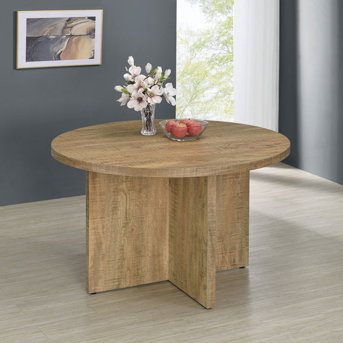 Jamestown Dining Table - Home Furniture And More (Brentwood, MD)