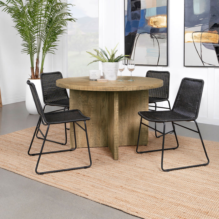 Jamestown Dining Table - Home Furniture And More (Brentwood, MD)
