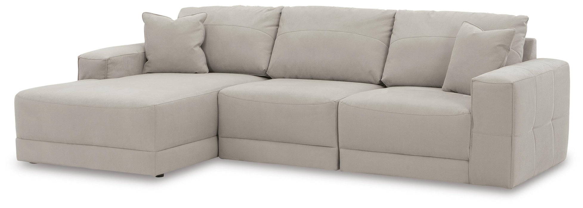 Next-Gen Gaucho Sectional Sofa with Chaise - Home Furniture And More (Brentwood, MD)
