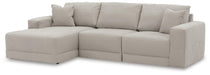 Next-Gen Gaucho Sectional Sofa with Chaise - Home Furniture And More (Brentwood, MD)