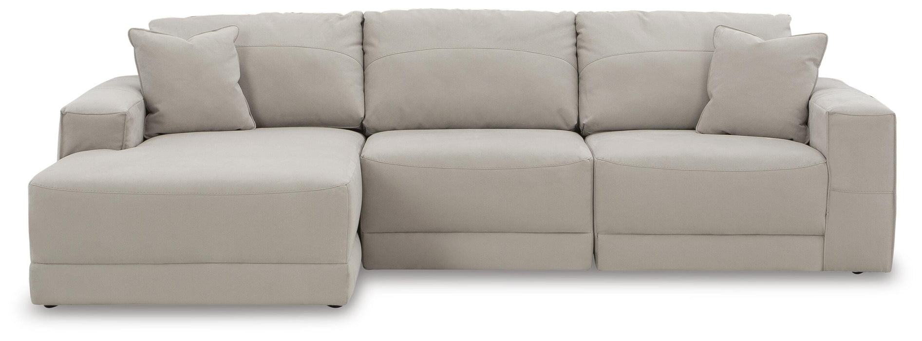 Next-Gen Gaucho Sectional Sofa with Chaise - Home Furniture And More (Brentwood, MD)