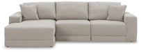 Next-Gen Gaucho Sectional Sofa with Chaise - Home Furniture And More (Brentwood, MD)