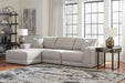 Next-Gen Gaucho Sectional Sofa with Chaise - Home Furniture And More (Brentwood, MD)