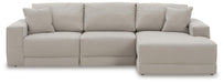Next-Gen Gaucho Sectional Sofa with Chaise - Home Furniture And More (Brentwood, MD)