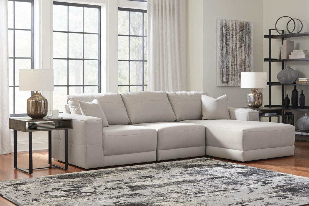 Next-Gen Gaucho Sectional Sofa with Chaise - Home Furniture And More (Brentwood, MD)