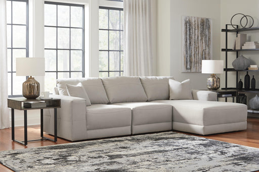 Next-Gen Gaucho Sectional Sofa with Chaise - Home Furniture And More (Brentwood, MD)