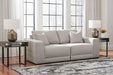 Next-Gen Gaucho Sectional Loveseat - Home Furniture And More (Brentwood, MD)