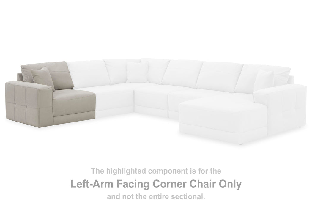 Next-Gen Gaucho Sectional - Home Furniture And More (Brentwood, MD)