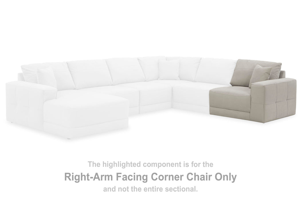 Next-Gen Gaucho Sectional Sofa - Home Furniture And More (Brentwood, MD)