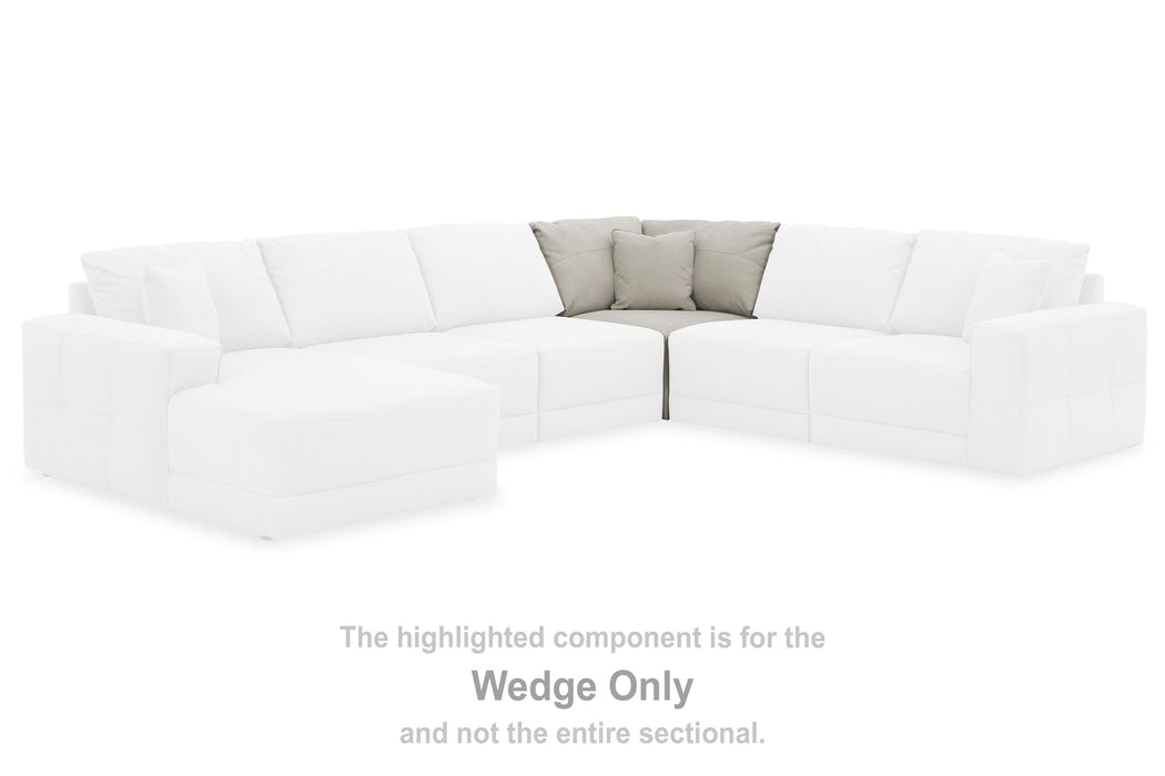 Next-Gen Gaucho Sectional - Home Furniture And More (Brentwood, MD)