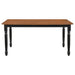 Hollyoak Dining Set - Home Furniture And More (Brentwood, MD)