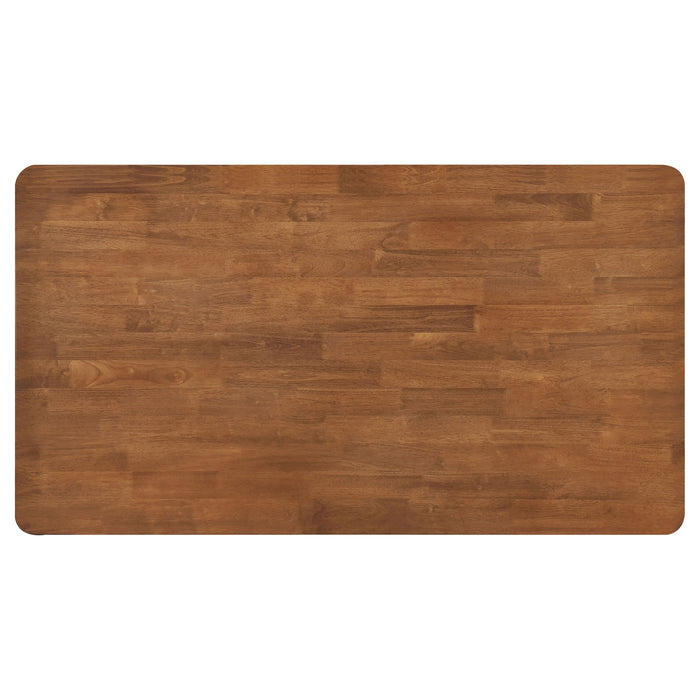 Hollyoak Dining Set - Home Furniture And More (Brentwood, MD)