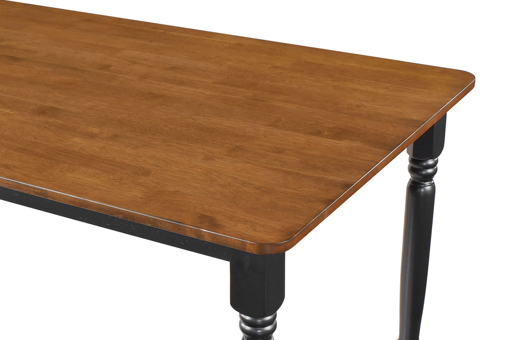 Hollyoak Dining Set - Home Furniture And More (Brentwood, MD)